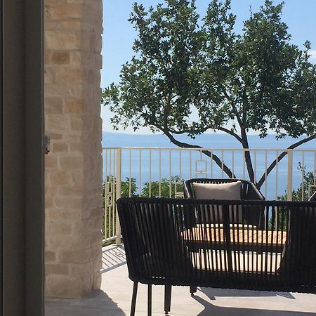 Villa Carmen Опатия Екстериор снимка