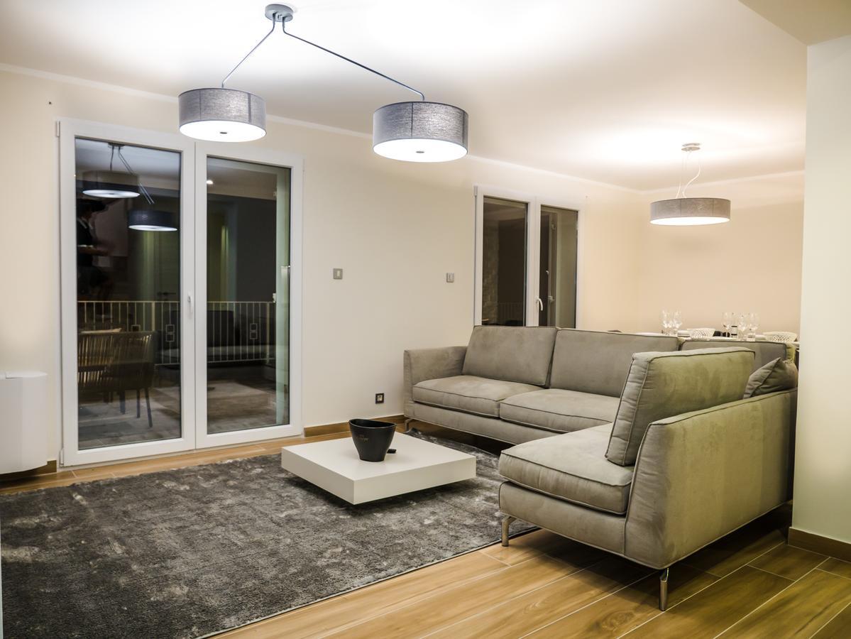 Villa Carmen Опатия Екстериор снимка